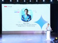 Hội thảo “Hiểu AI, làm giàu hành trang nghề nghiệp”: Nhu cầu tuyển dụng lao động có kỹ năng AI tăng cao