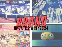 Brand Updates W19/2024: VNG công bố hợp tác với Roblox, Samsung dự kiến đầu tư thêm 1 tỷ USD mỗi năm tại Việt Nam