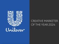 Cannes Lions vinh danh Unilever là Creative Marketer of the Year