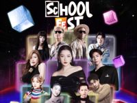 Lễ hội School Fest lần đầu đem đến trải nghiệm công nghệ AR và giải đấu HipFest phiên bản “có 1-0-2”