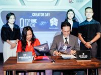 Top One Studio công bố hợp tác chiến lược với SpaceSpeakers Label và Suboi​​​​​​​