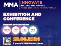 MMA Innovate 2024: Gặp gỡ những diễn giả hàng đầu trong lĩnh vực Tiếp thị và Công nghệ