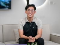 Senior Business Development tại I-DAC Việt Nam: “Khả năng lãnh đạo nằm ở hai chữ thấu hiểu”