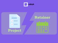 Project và Retainer: Nên “kết thân” với ai để mang lại hiệu quả tốt nhất cho doanh nghiệp?