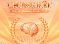 Mở đơn đăng ký tham gia đêm Gala Chung Kết – Cuộc thi Marketing Catcher 2024