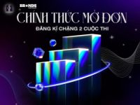 Mở đơn đăng ký tham gia Chặng 2 và 3 cuộc thi InnoBusiness Challenge
