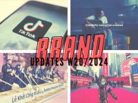Brand Updates W20/2024: Samsung ra mắt TVC mới “cà khịa” Apple, TikTok thử nghiệm video dài 60 phút
