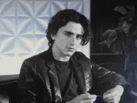 Chanel hợp tác với “chàng thơ” Timothée Chalamet ra mắt phim ngắn quảng bá cho BLEU