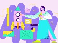 Vì sao mình nghĩ “Founders make the best startup marketers?”