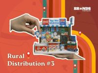 Rural Distribution #3: Đại chiến khuyến mãi nhà bán lẻ (Trade Promotion)