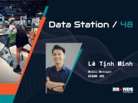 Data Station #48: Digital 2024 – Người Việt đi nhiều, sắm nhiều, bớt online