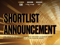 Công bố shortlist BSI Awards 2024 cho các hạng mục tranh giải