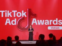 Đêm trao giải TikTok Ad Awards 2024: Vinh danh những chiến dịch quảng cáo xuất sắc của năm