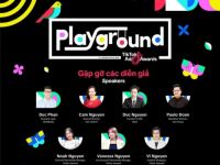 Relive TikTok Playground: Xây dựng sự chân thực cho thương hiệu