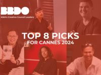 Cannes Lions 2024: “Ông lớn” quảng cáo BBDO “hé lộ” danh sách chiến dịch dự thi