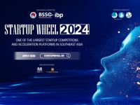 Startup Wheel 2024 – Bệ phóng cho doanh nghiệp khởi nghiệp tại Việt Nam và Đông Nam Á