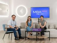 MBA Meetup tháng 5/2024: Đường dài sự nghiệp – Duy trì “động lực” hay “kỷ luật”?