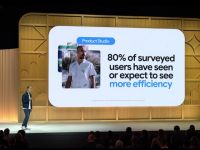 Google Marketing Live 2024: Công cụ AI mới giúp doanh nghiệp tiếp thị thương hiệu và sản phẩm