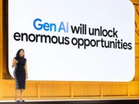 Google Marketing Live 2024: Tăng tính sáng tạo và hiệu suất của quảng cáo thông qua Google AI