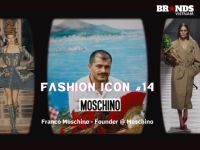 Fashion Icon #14: Franco Moschino – Biểu tượng “ngổ ngáo” của làng mốt