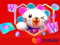 Lazada khuấy động mùa Hè với Lễ hội mua sắm 6.6 – “Sale to khỏi lo”