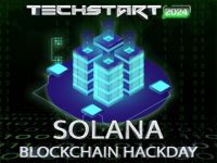 [Hà Nội] Giới thiệu sự kiện Hackday dành riêng cho các dự án Blockchain tiềm năng trên Solana