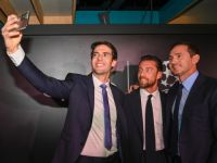 OPPO “ghi điểm” tại Chung kết UEFA Champions League 2024 cùng Đại sứ thương hiệu toàn cầu Kaká