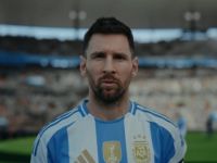 adidas tung phim ngắn giúp cầu thủ “thổi bay” áp lực trước thềm Euro 2024