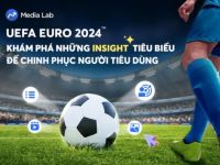 [Webinar] EURO 2024: Khám phá những insight tiêu biểu để chinh phục người tiêu dùng