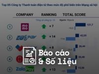Reputa: Bản tin ngành Fintech tháng 6/2024