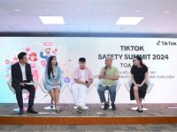 TikTok Safety Summit 2024: Nâng cao các giải pháp toàn diện, cam kết thúc đẩy môi trường số an toàn tại Việt Nam