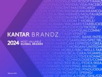Kantar BrandZ “gọi tên” Top 100 thương hiệu giá trị nhất năm 2024