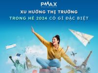 Xu hướng kinh tế thị trường mùa Hè 2024