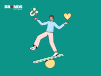 Nguyên lý Marketing nổi tiếng nhất