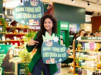 The Body Shop giải quyết bài toán kép ESG và Commercial trong chiến dịch “Hành trình mới cho quần áo cũ”