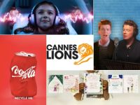Cannes Lions 2024: Những chiến dịch “ẵm” giải Grand Prix (phần 1)