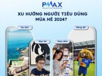 Xu hướng người tiêu dùng mùa Hè năm 2024
