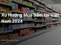 NIQ Việt Nam: 98% người mua hàng ở các tiệm tạp hóa đang điều chỉnh thói quen tiêu dùng để ứng phó thời bão giá