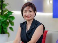 Former Head of Integrated Marketing, Lazada Việt Nam: “Hai lần rẽ hướng giúp tôi tìm được ngành nghề phù hợp”