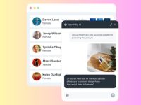 AnyMind Group ra mắt tính năng GenAI trên AnyTag