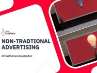 Quảng cáo phi truyền thống: Tổng quan và ý tưởng sáng tạo
