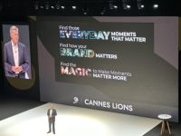 Cannes Lions 2024: Giám đốc Thương hiệu Toàn cầu của P&G chia sẻ bí mật Marketing tỷ đô
