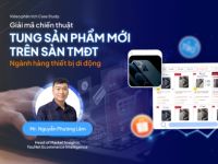 E-com case-study: Giải mã chiến thuật tung sản phẩm mới trên sàn E-com của Apple và Samsung