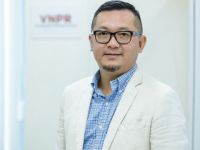 Chủ tịch VNPR: “Chúng tôi đang nỗ lực làm sống dậy nghề PR tại Việt Nam”