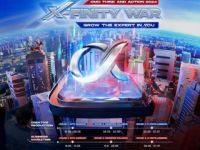 Chung Kết cuộc thi CMO Think And Action 2024 – “X-FINITY WAR”: Hồi kết đã điểm, vương vị sẽ thuộc về ai?