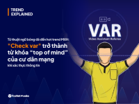 Dành cho người tối cổ: “Check var” là gì mà đi đâu cũng thấy?