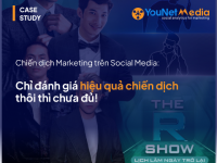 Chiến dịch Marketing trên MXH bị đối thủ “bỏ xa” về lượng thảo luận, cần cải thiện ra sao?