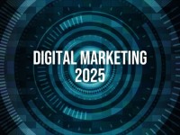 6 xu hướng Digital Marketing năm 2025 và trong tương lai