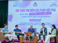 TikTok đồng hành cùng Ngày hội mua sắm trực tuyến ASEAN 2024