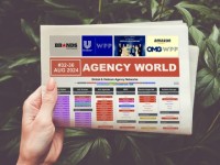 Agency World T8/2024: WPP và OMG thắng nhiều gói thầu lớn, IPG thành lập bộ phận Mediabrands Health